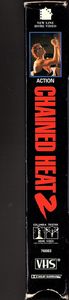 Chained Heat 2