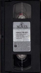 A Bullet For Joey