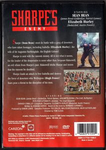 Sharpe's Enemy