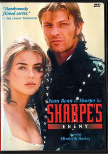 Sharpe's Enemy