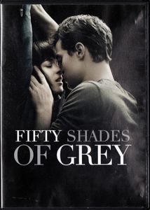 Fifty Shades of Grey