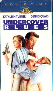Undercover Blues