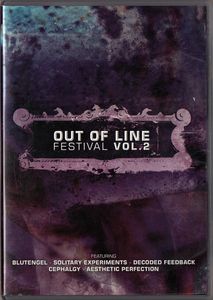 Out Of Line Festival Vol. 2