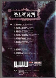 Out Of Line Festival Vol. 2