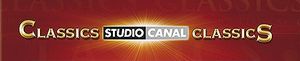 StudioCanal Classics
