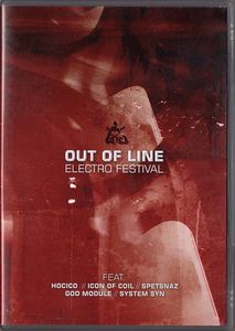 Out Of Line Festival