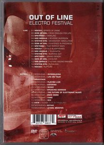 Out Of Line Festival