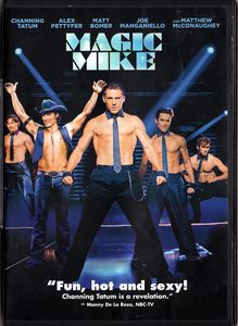 Magic Mike