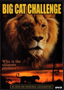 Big Cat Challenge