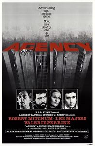 Agency