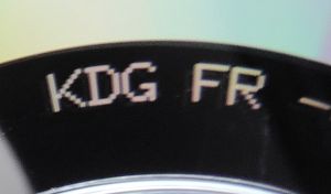 KDG France