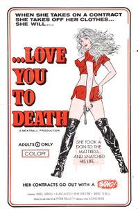 ...Love You To Death