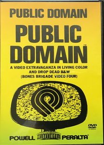 Public Domain