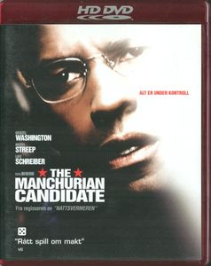 The Manchurian Candidate