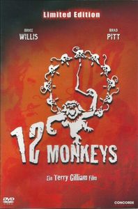 12 Monkeys - Limited Edition