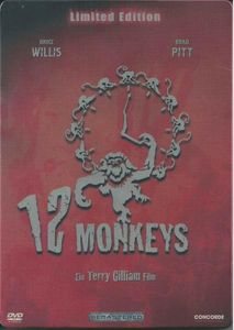 12 Monkeys - Limited Edition