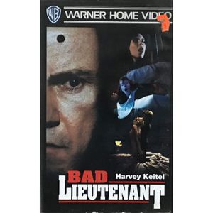 Bad Lieutenant
