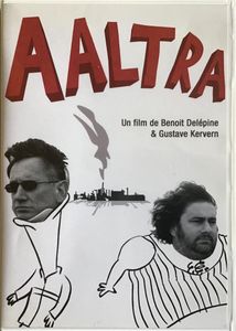 Aaltra