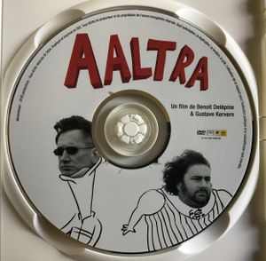 Aaltra