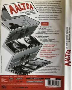 Aaltra