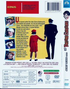 Les Tontons Farceurs