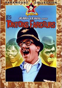Les Tontons Farceurs