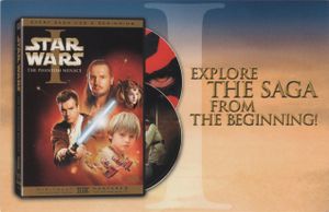 Star Wars II: Attack Of The Clones