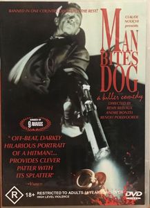 Man Bites Dog