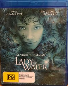 Lady In The Water