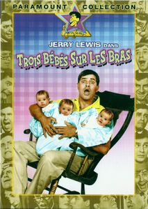 Trois Bébés Sur Les Bras