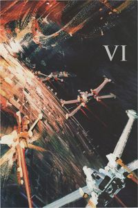 Star Wars Trilogy