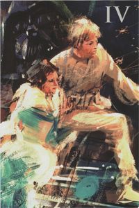 Star Wars Trilogy