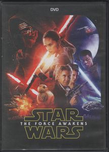 Star Wars: The Force Awakens