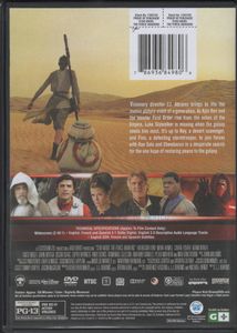 Star Wars: The Force Awakens