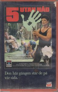 Fem Utan Nåd