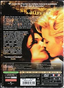Mulholland Drive