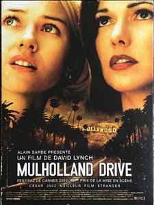 Mulholland Drive