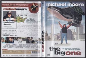 The Big One
