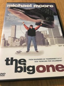 The Big One