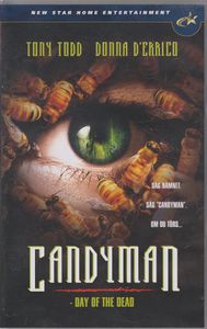 Candyman: Day Of The Dead