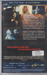Candyman: Day Of The Dead