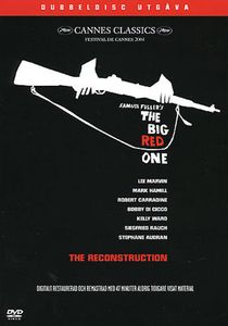 The Big Red One
