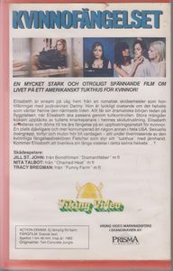 Kvinnofängelset