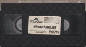Kvinnofängelset