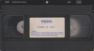 Summer Of Fear