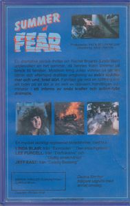 Summer Of Fear
