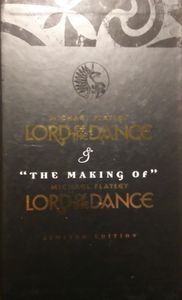 Michael Flately Lord of the Dance & The Making of Lord of the Dance - Limited Edition