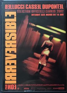 Irréversible