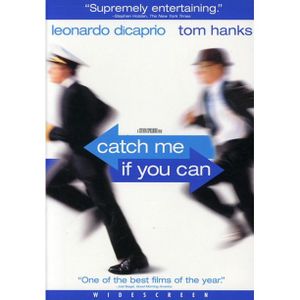 Catch Me If You Can