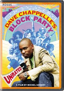 Dave Chapelle's Block Party